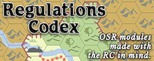 Regulations Codex